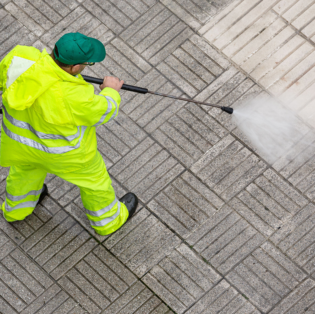 The Advantages of Louisville, Kentucky Pressure Washing