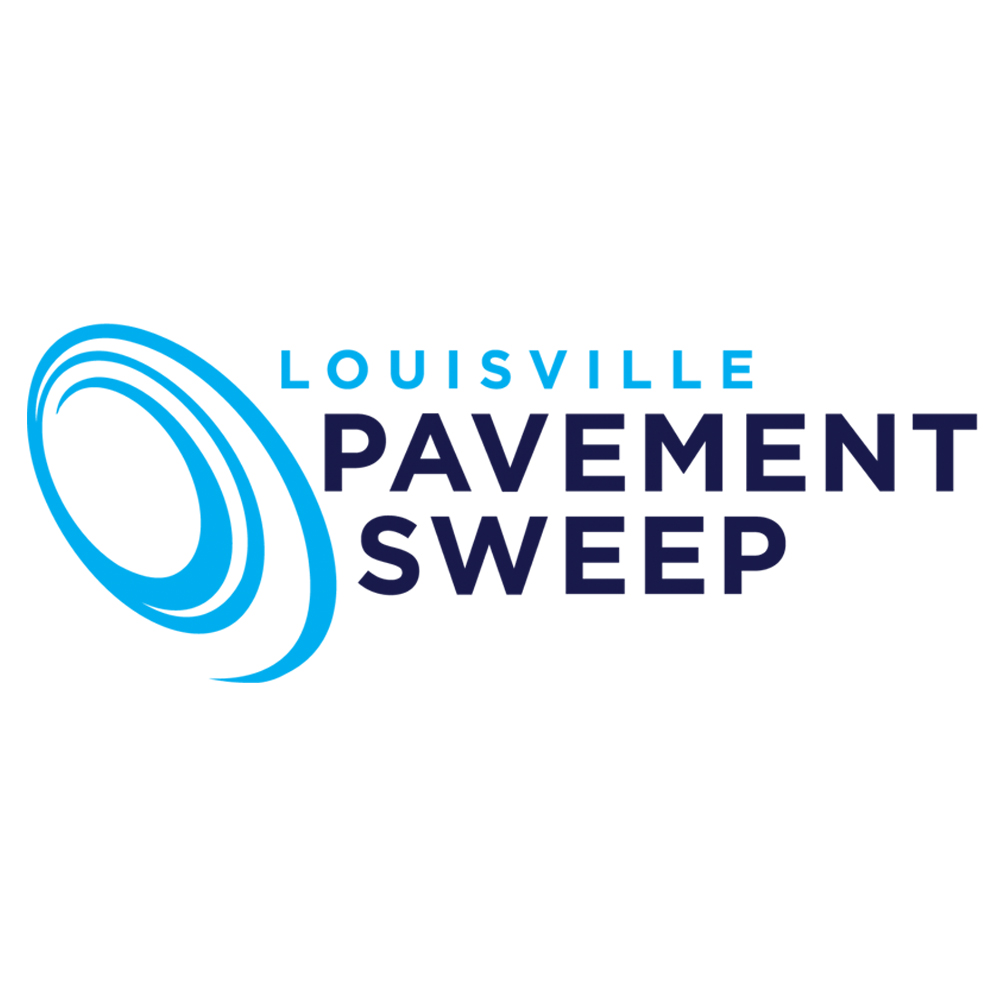 Louisville Sweeping Services by Louisville Pavement Sweep